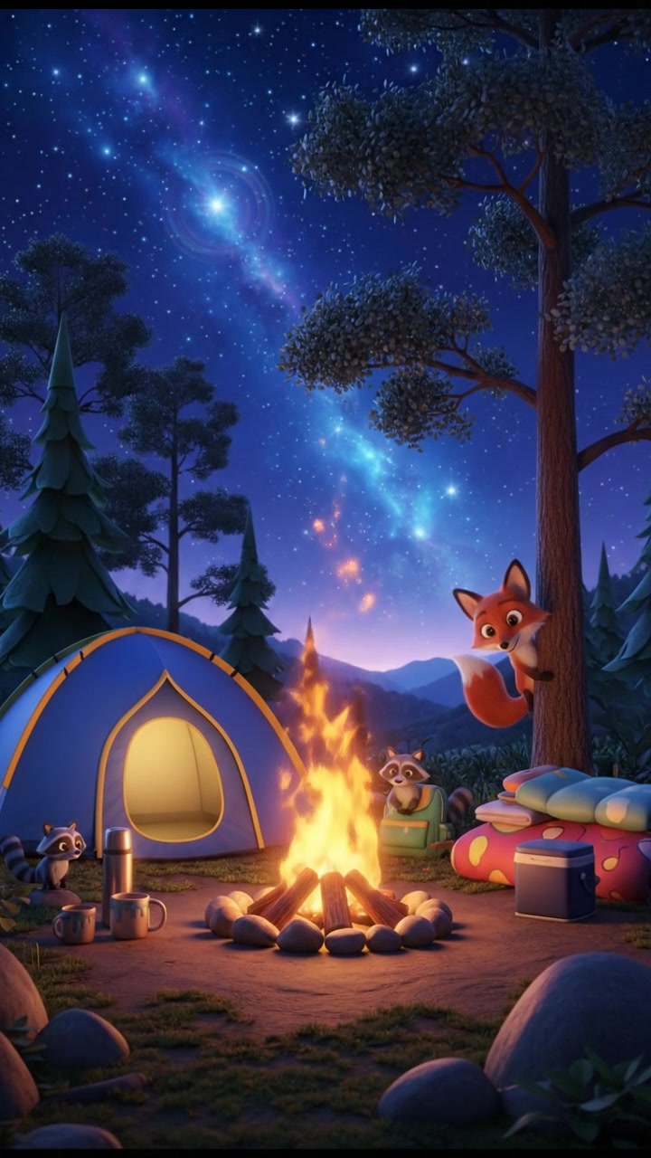 The Night of the Vanishing Footsteps (copy)