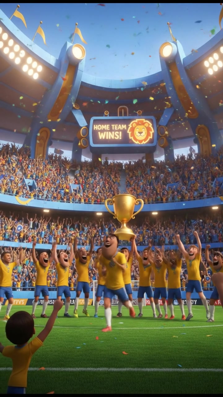 Fakta Menarik tentang Sepak Bola