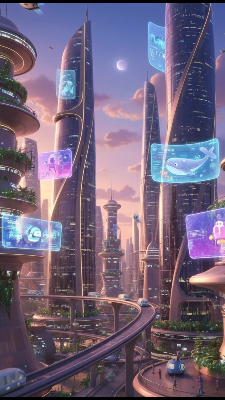 The Future of AI: Enhancing Human Life