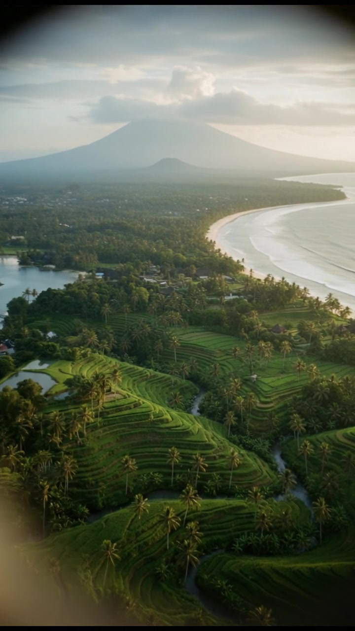 Fenomena Alam Ajaib di Indonesia