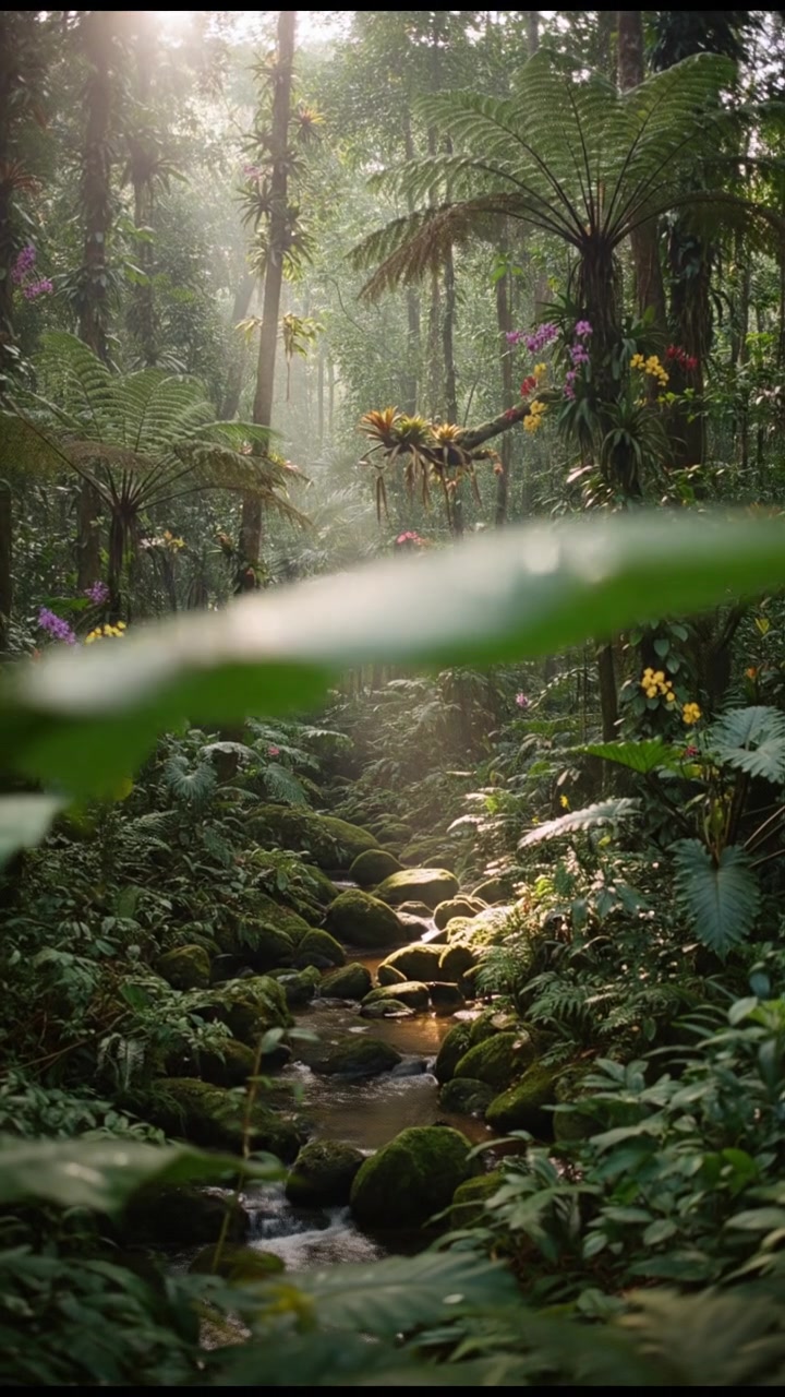 Pola Pikir Orang Sukses di Indonesia