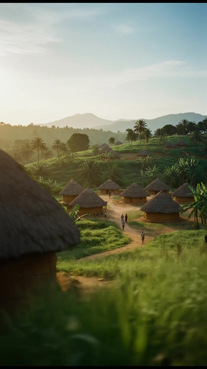 The Discovery of Nigeria and Its Discoverers