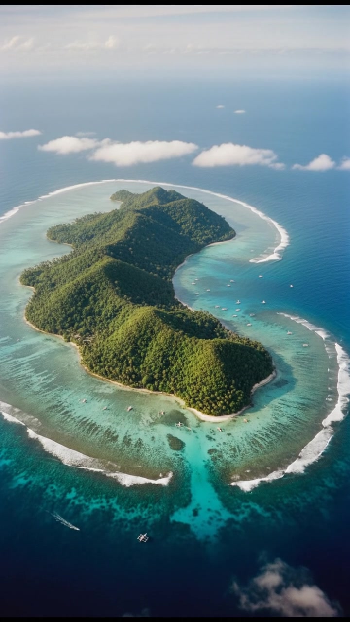 Discover Bora Bora: Your Ultimate Travel Guide