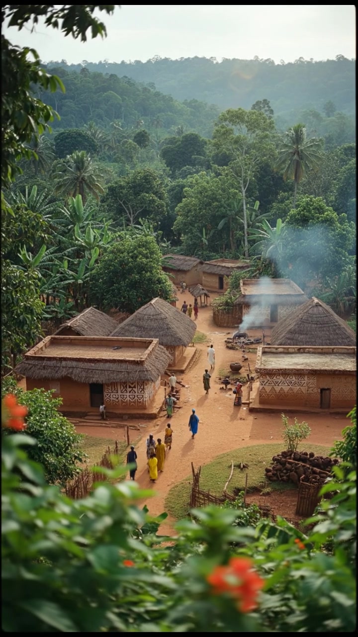 The Crisis of Genocide in Nigeria