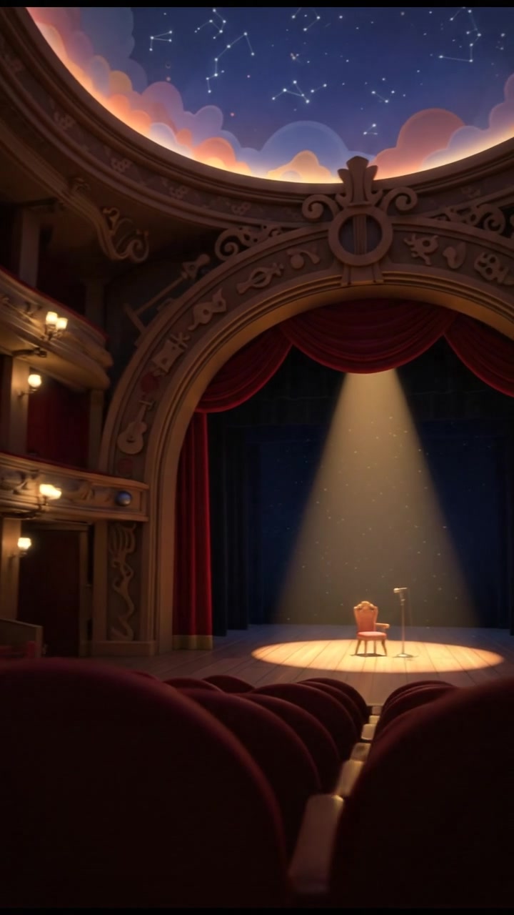 Mengapa Manusia Suka Drama?