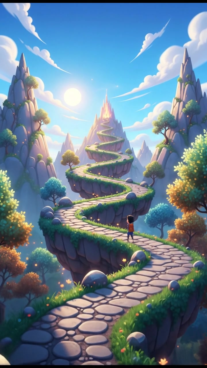 Strength Through Adversity: Trust in God's Plan