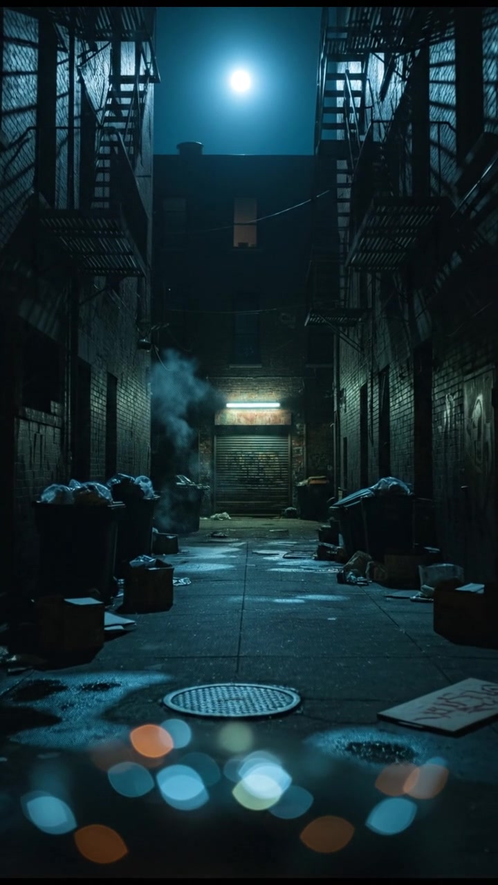 The Curious Cat Encounter