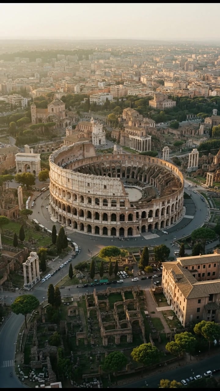 Facts About the Largest Church in the World