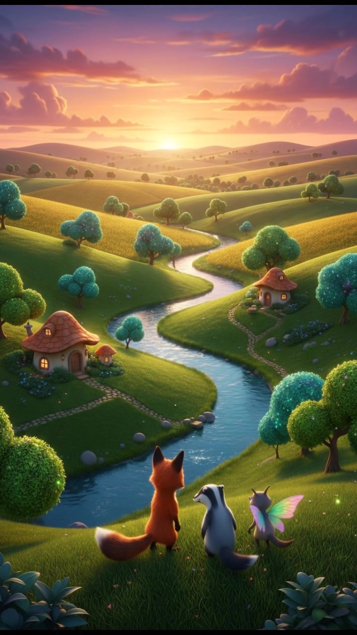 Consequences of Hidden Evil Deeds