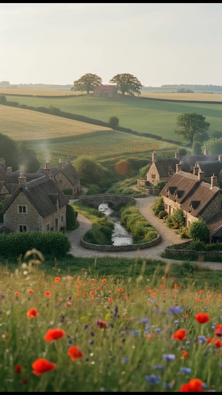 A Farmer's Last Meal of Kindness