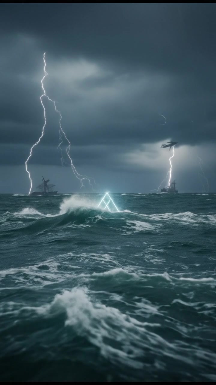 5 Surprising Facts About the Bermuda Triangle