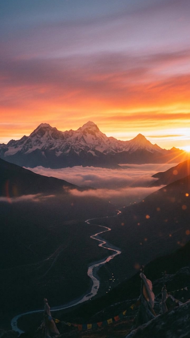 साधु और बालक: धर्म का अर्थ