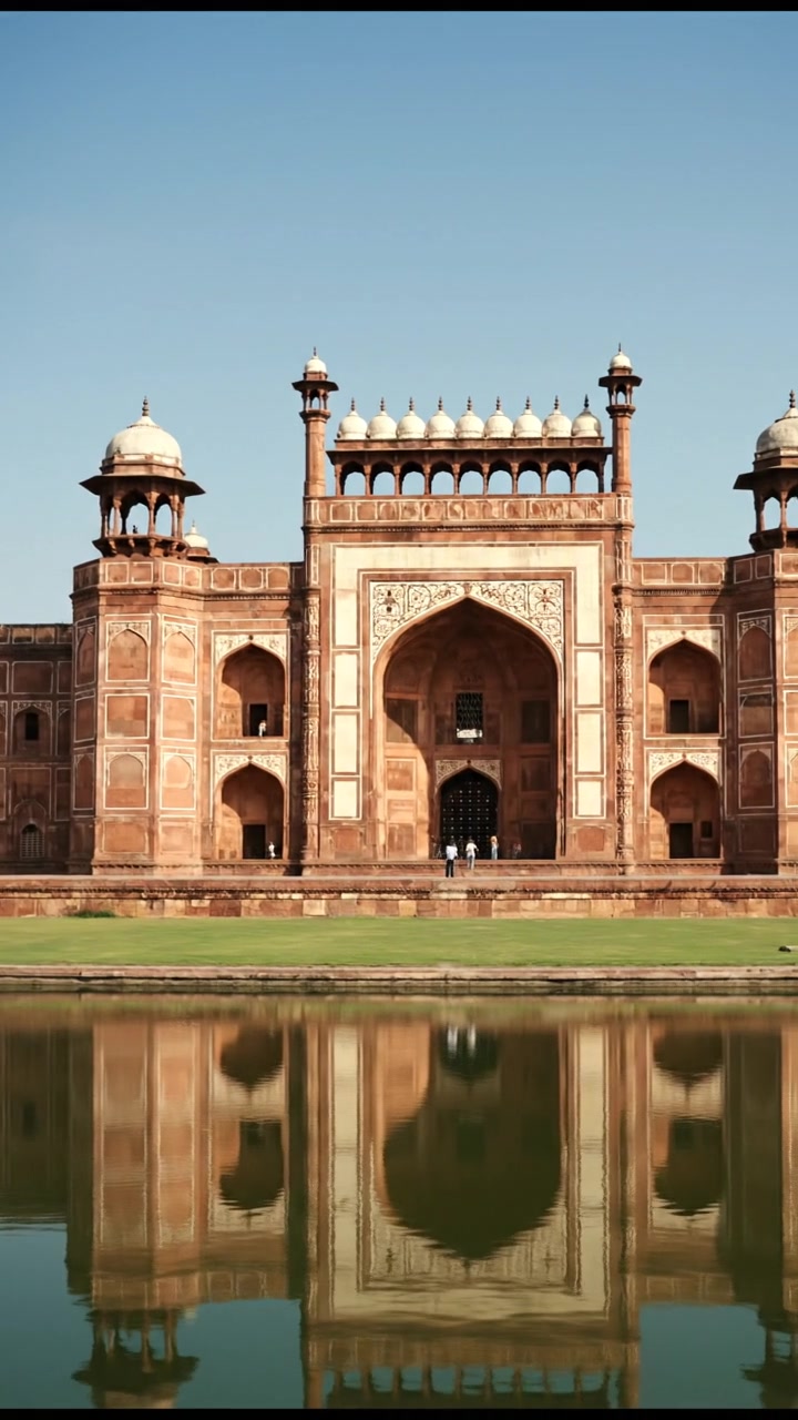 Top Attractions at the Red Fort
