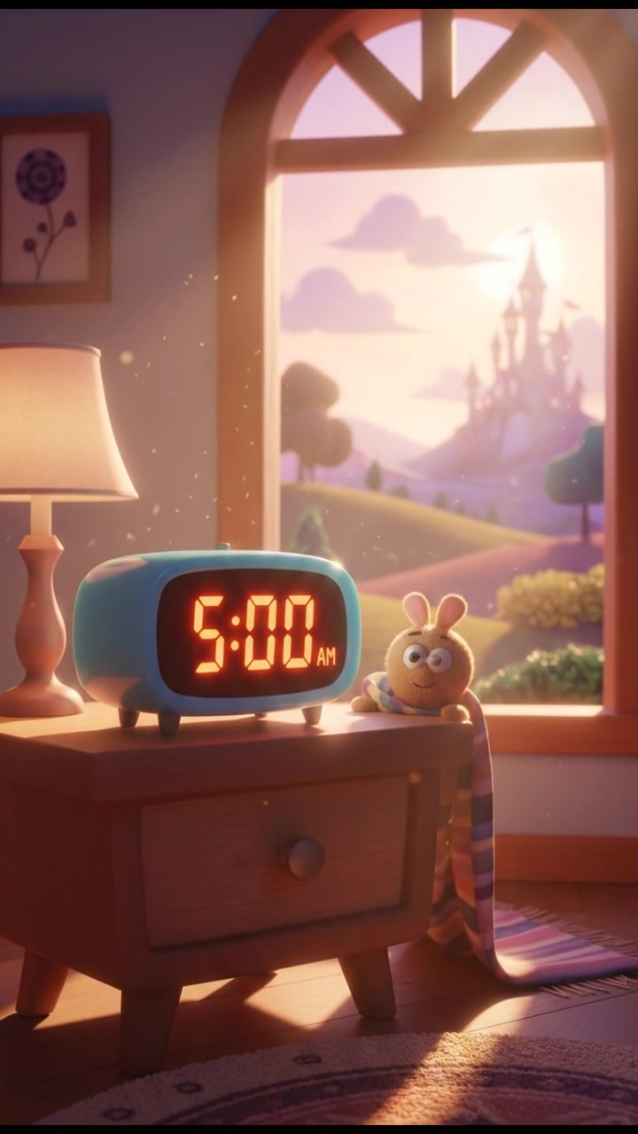 El triunfo de creer en uno mismo