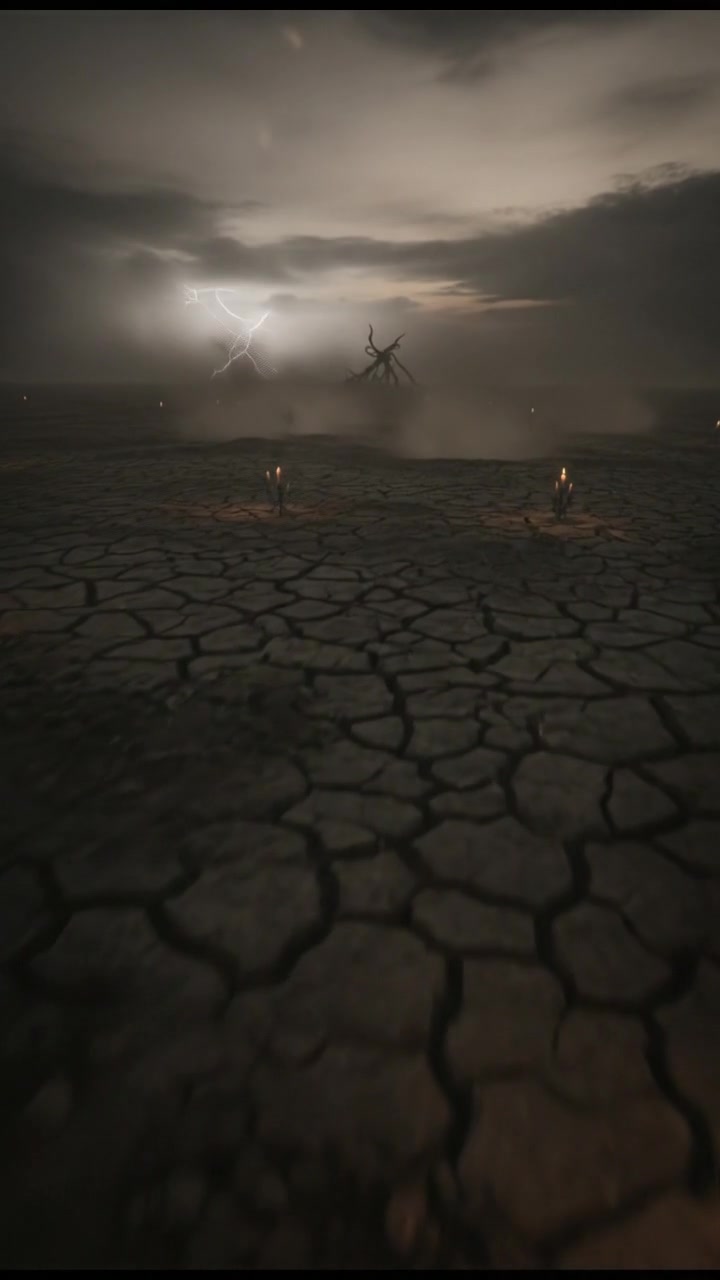 Rain Magic: The Drummer's Enchantment Unleashed