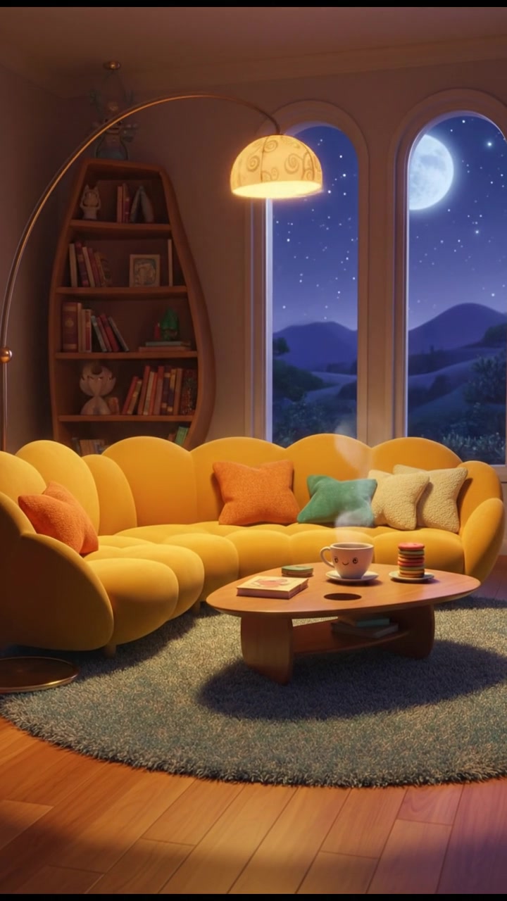 The Pug Detective: A Tale of Betrayal and Non-Veg Cravings