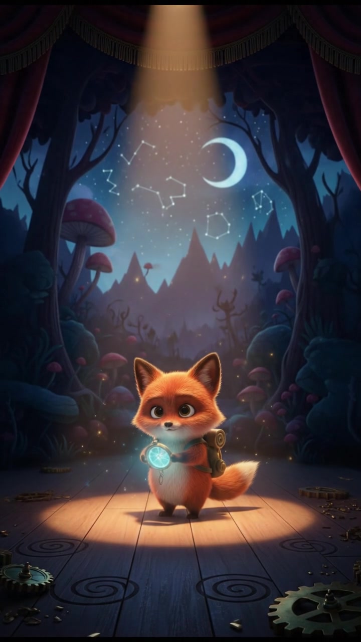 Creation of Possibilities