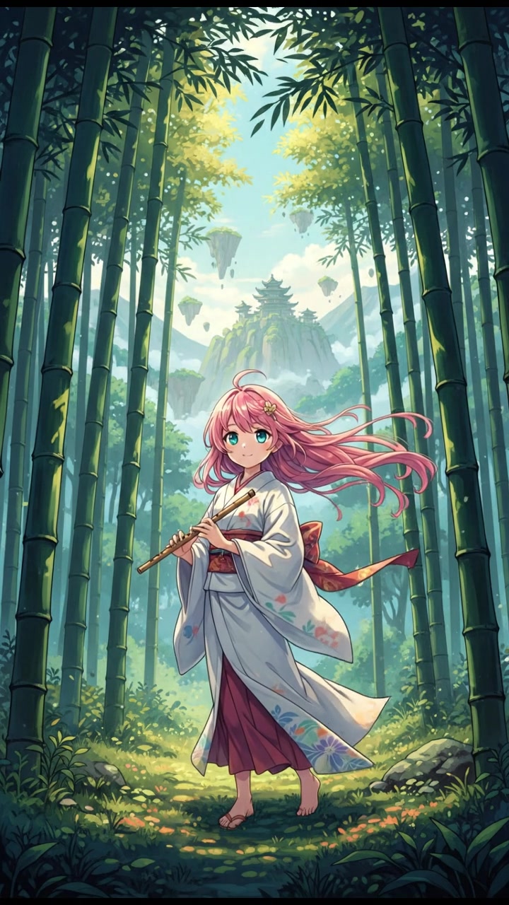 The Return of Princess Kaguya