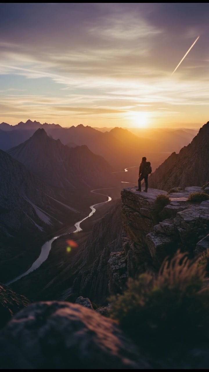 The True Measure of a Man in Times of Challenge