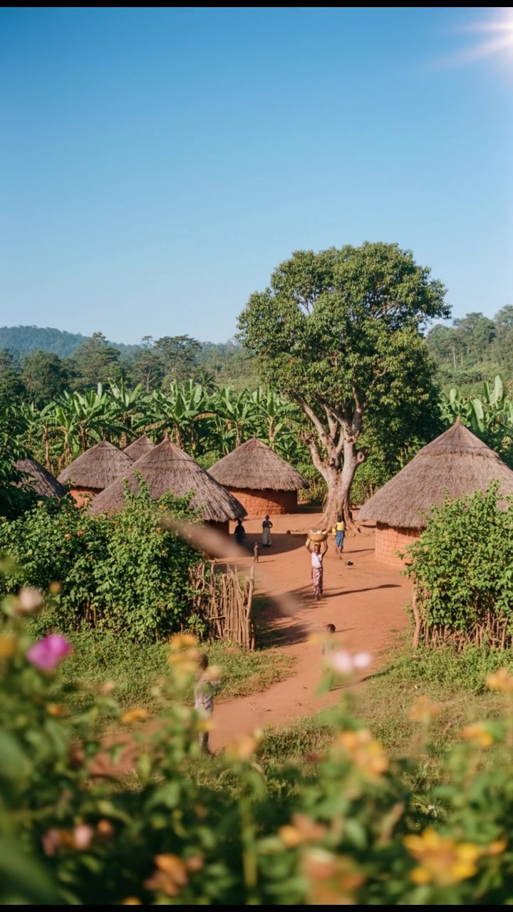 Elias's Journey: From Dreams to Destiny