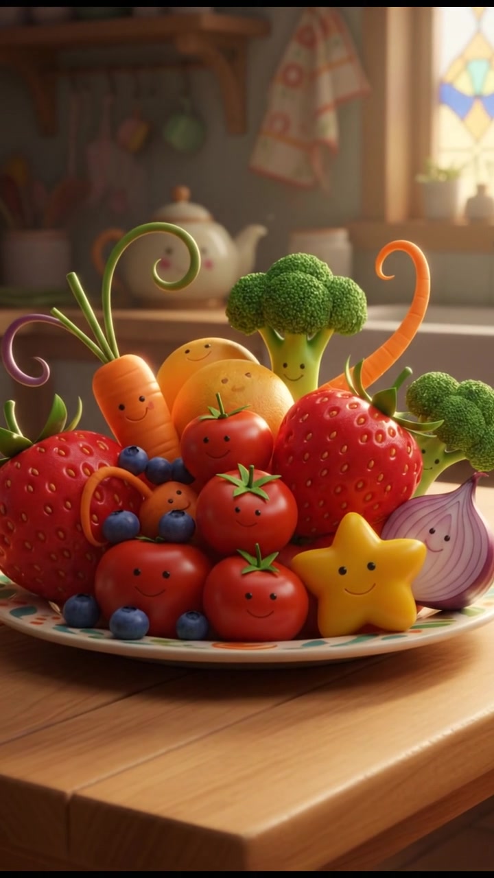 4 Habits for Better Health