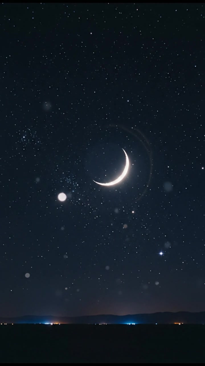 A Nightly Prayer for Healing and Peace