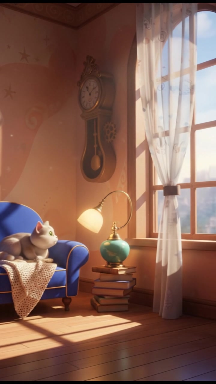 मौसी की मोहब्बत