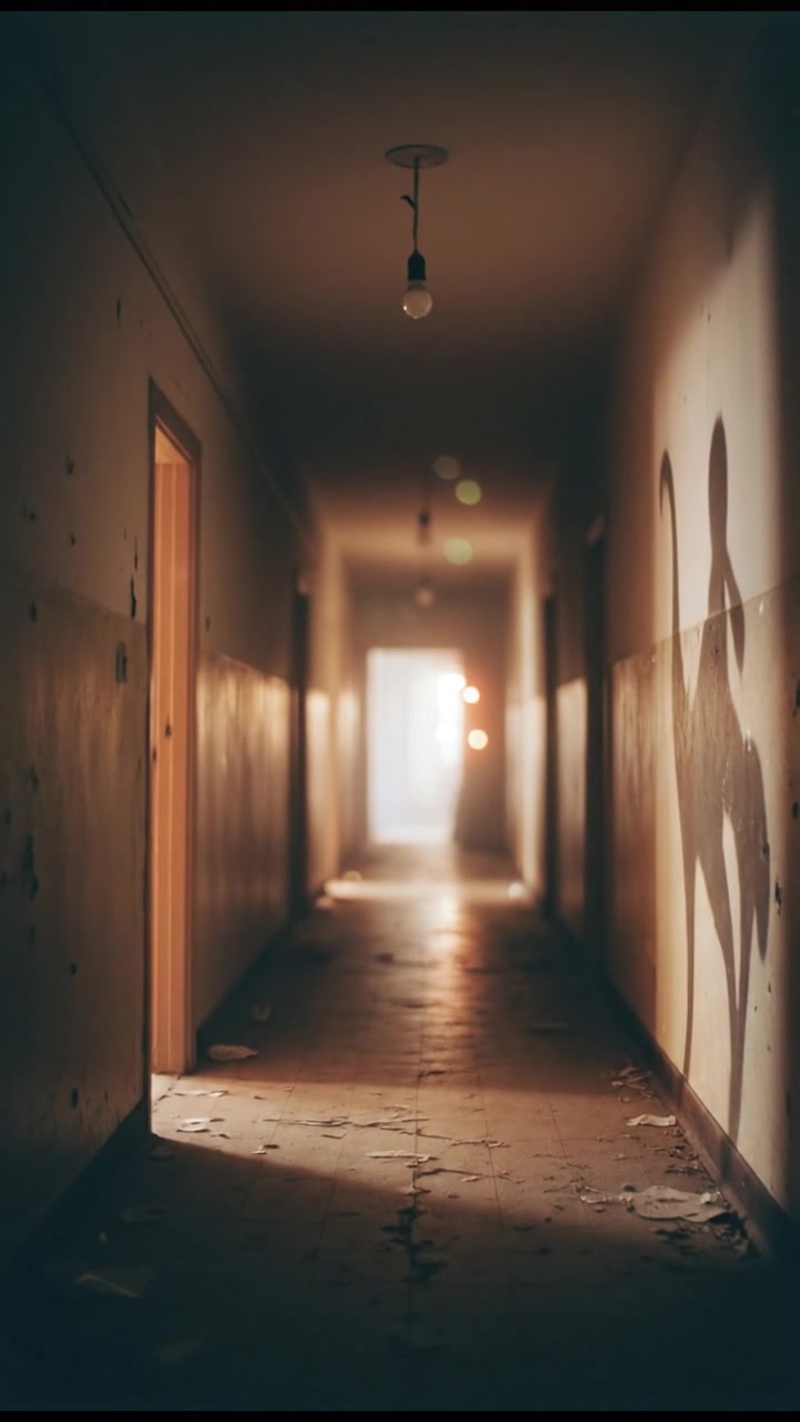 Whispers in the Dark: Unraveling Rowan's Secrets