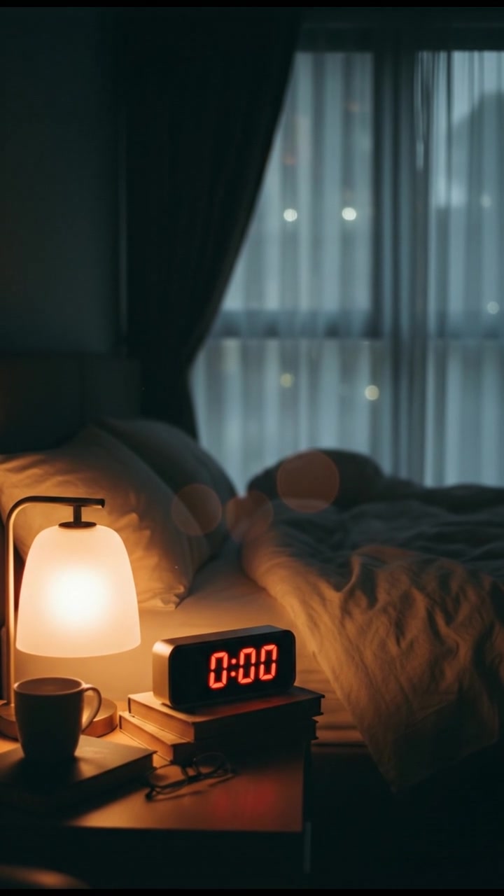 Bisikan dari Dalam Kamar