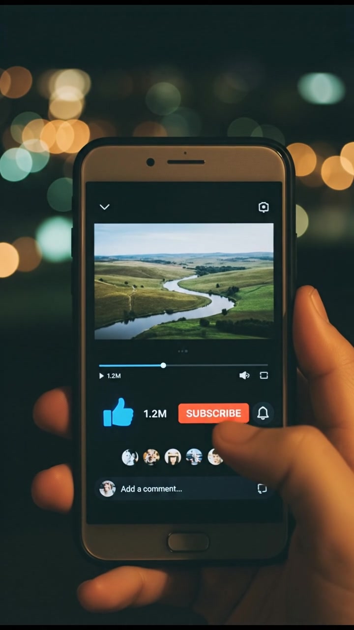 Dukung Kami dengan Subscribe dan Like!