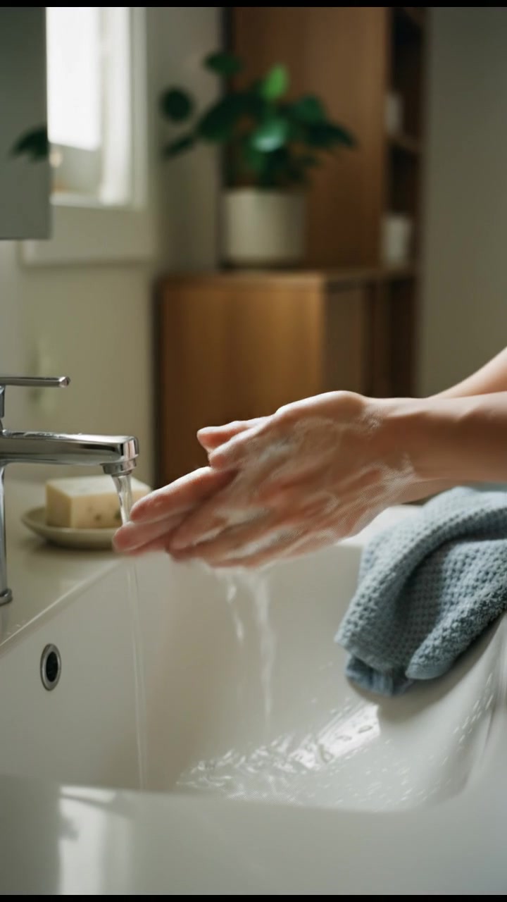 Unlocking the Mammalian Diving Reflex