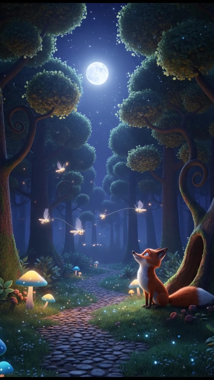 Whispers of Enchanted Dreams