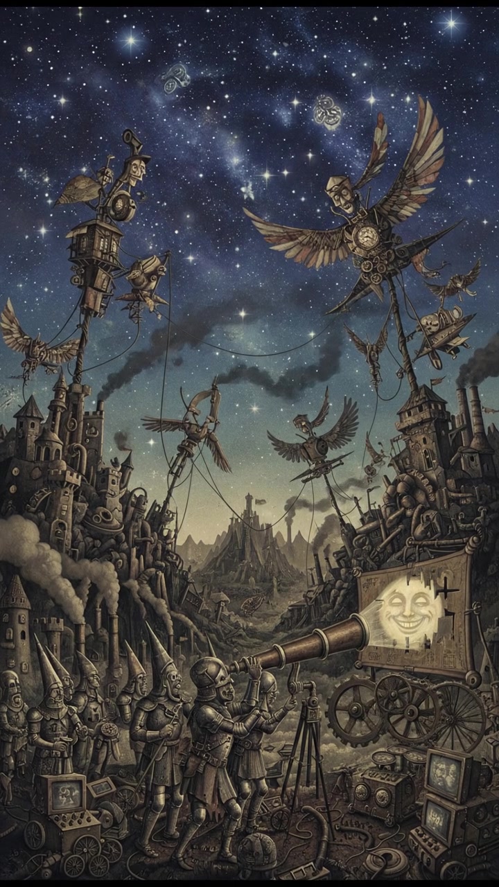 The Brain's Last Moments: What It Remembers