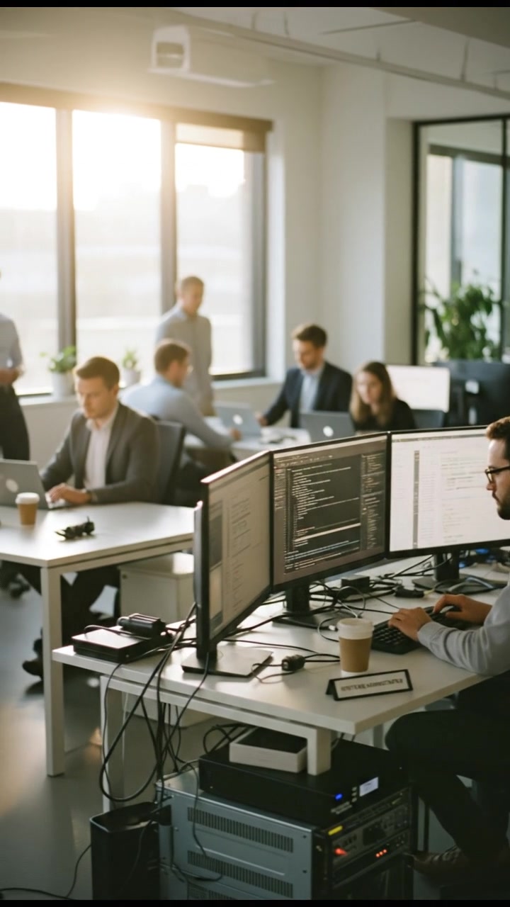 Manpower Consultancy Documents Overview