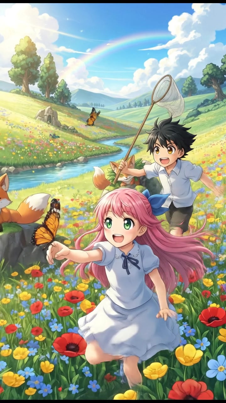 Teman-Teman Kecil: Belajar Tentang Hewan Lucu