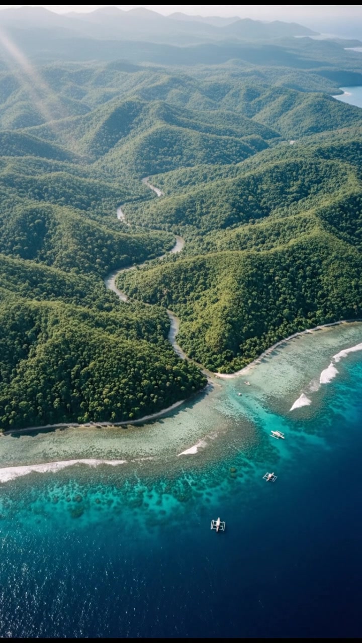 Keajaiban Indonesia: Kekayaan Alam dan Budaya