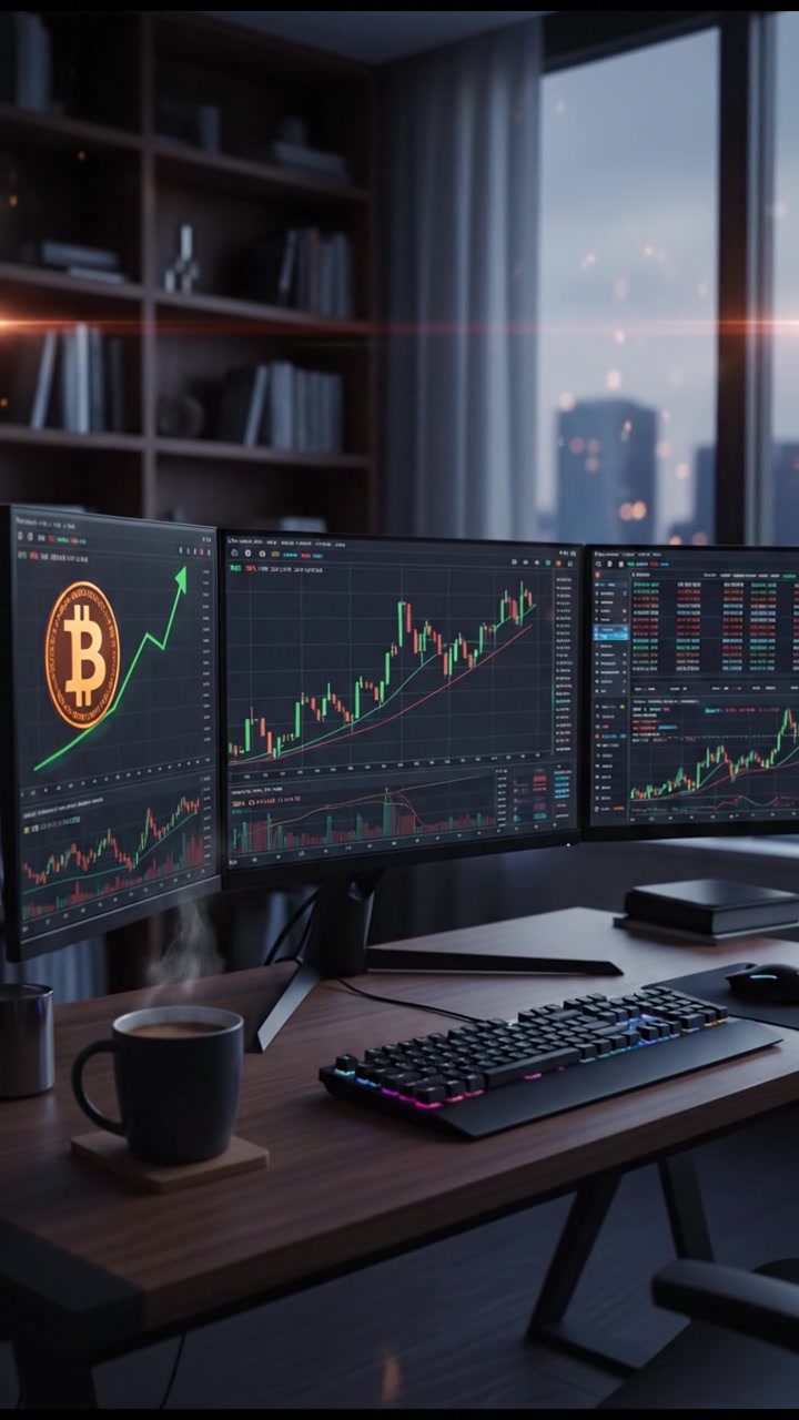 Kickstart Your Crypto Journey: A Step-by-Step Guide for Beginners