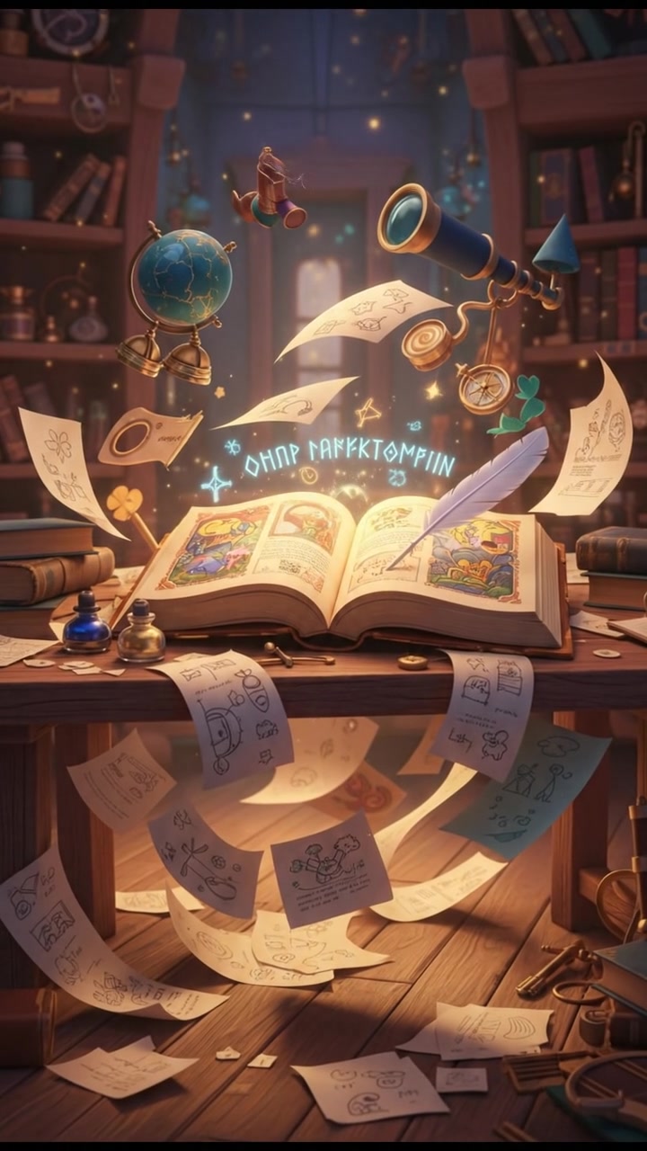 Unlocking the Secrets of Physics!