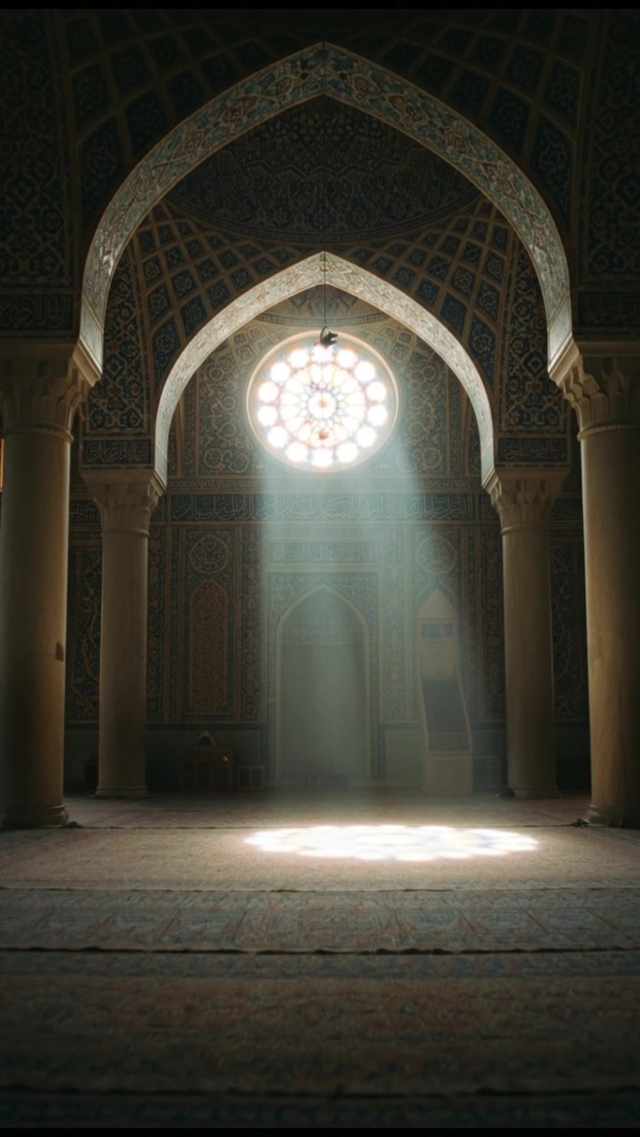 دعاءً مستجاباً