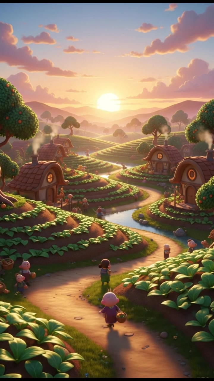 Dampak Pencemaran Lingkungan