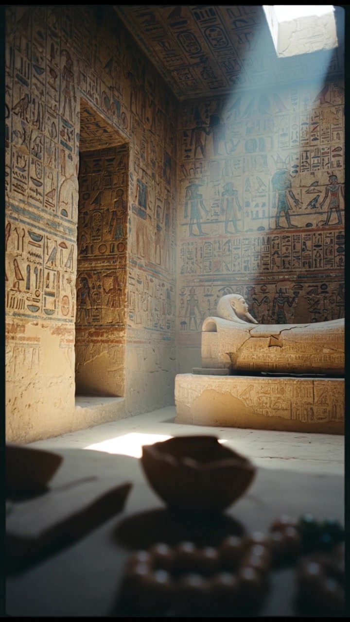 Exploring Death's Meaning in African Civilizations