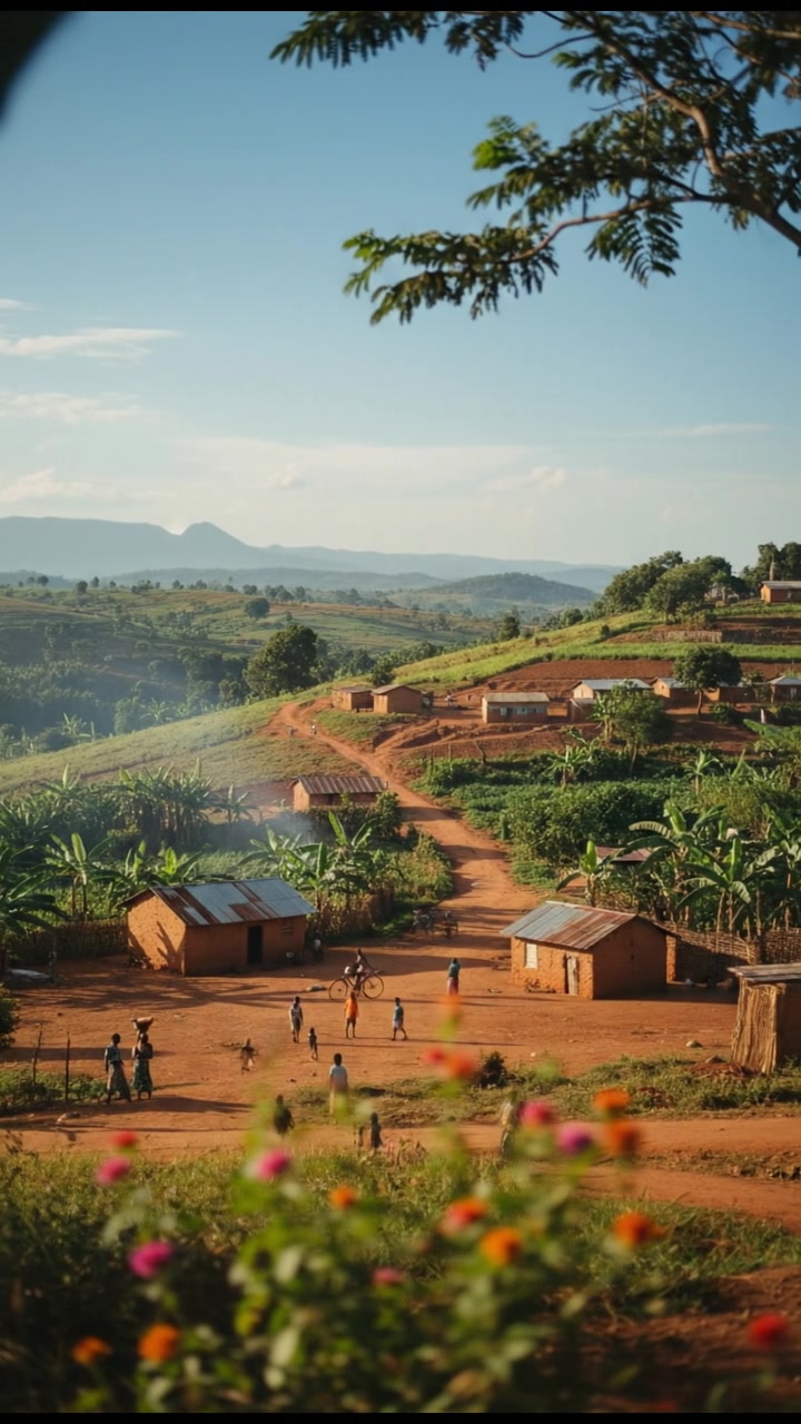 Benue State's Battle Against Insecurity: A Decade of Violence and Government Response