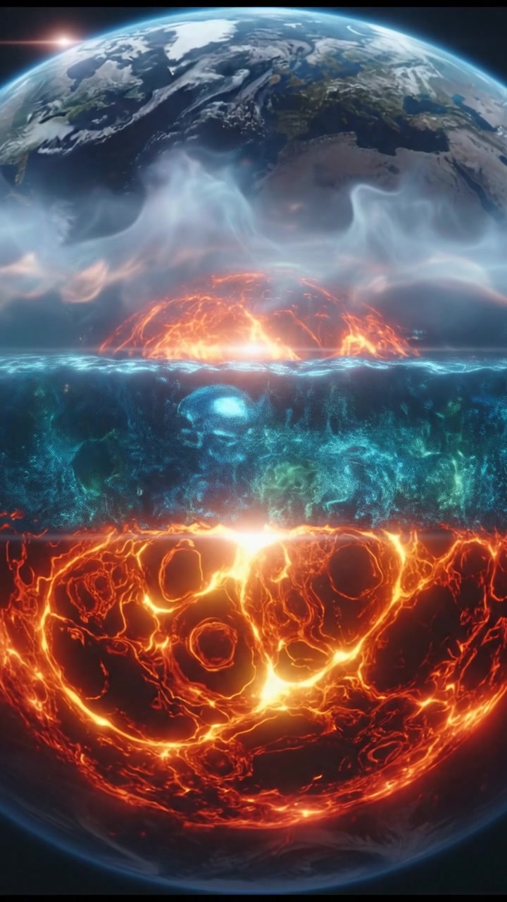 The Unextractable Gold in Earth's Core