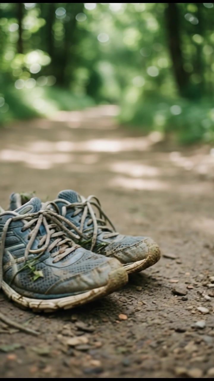 Revive Your Sneakers with Pink Miracle!