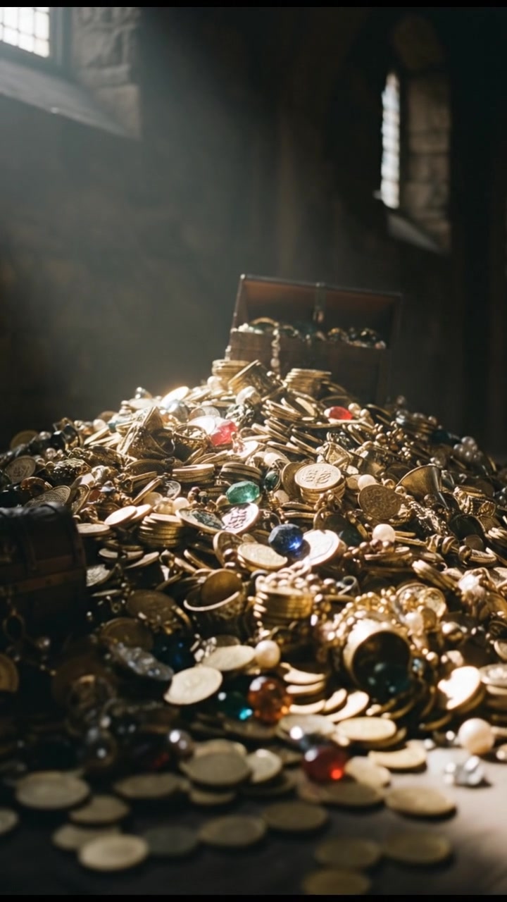 The Creation of Money Through Loans (copy)