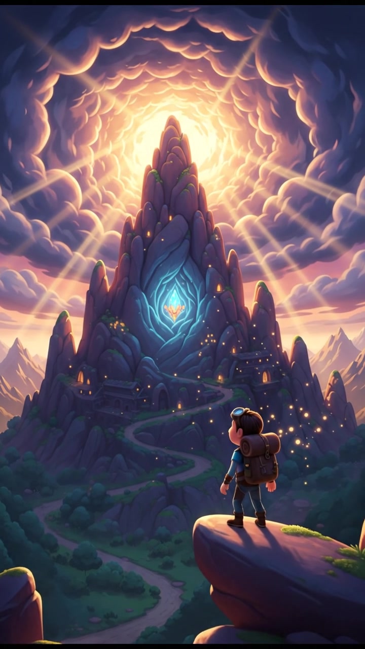 Climbing Beyond Fear