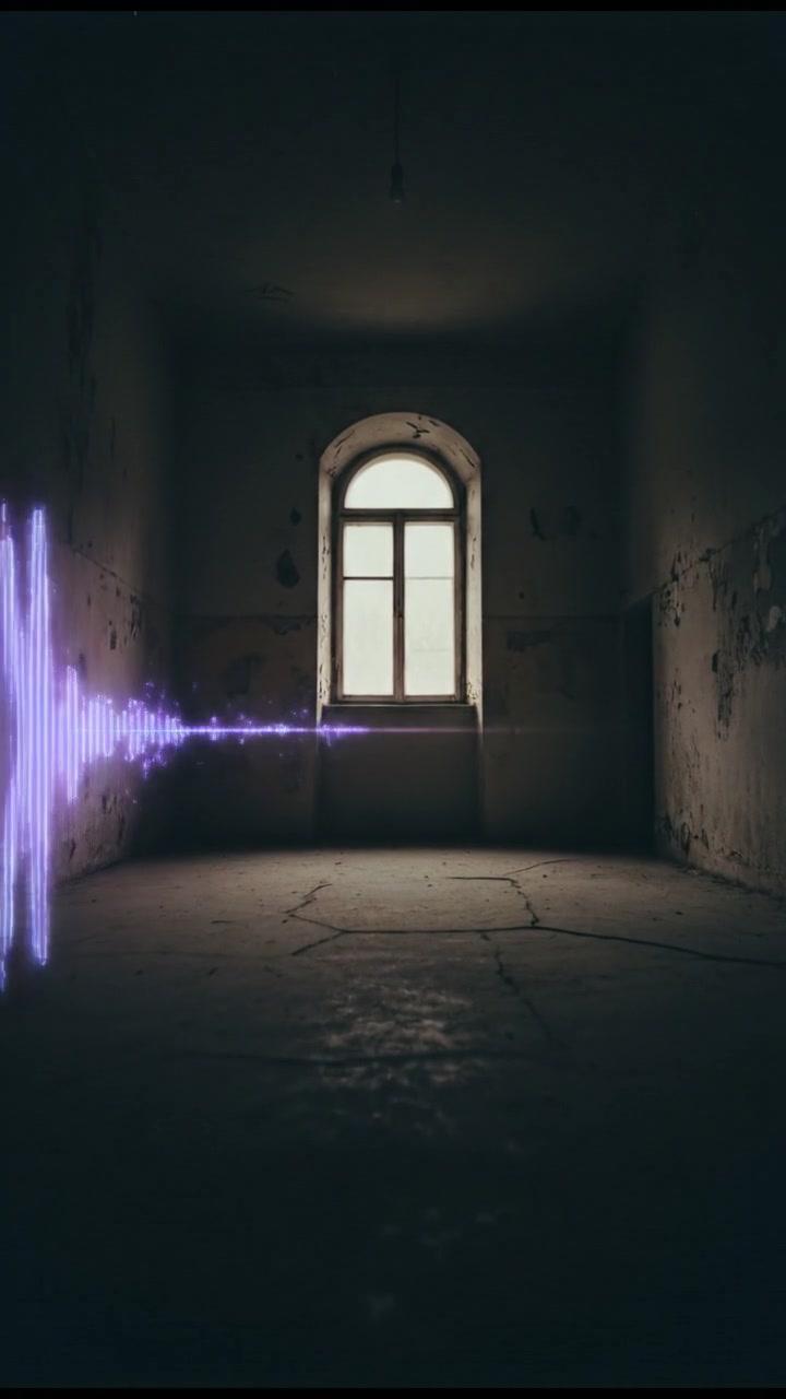 When Everything Falls Apart