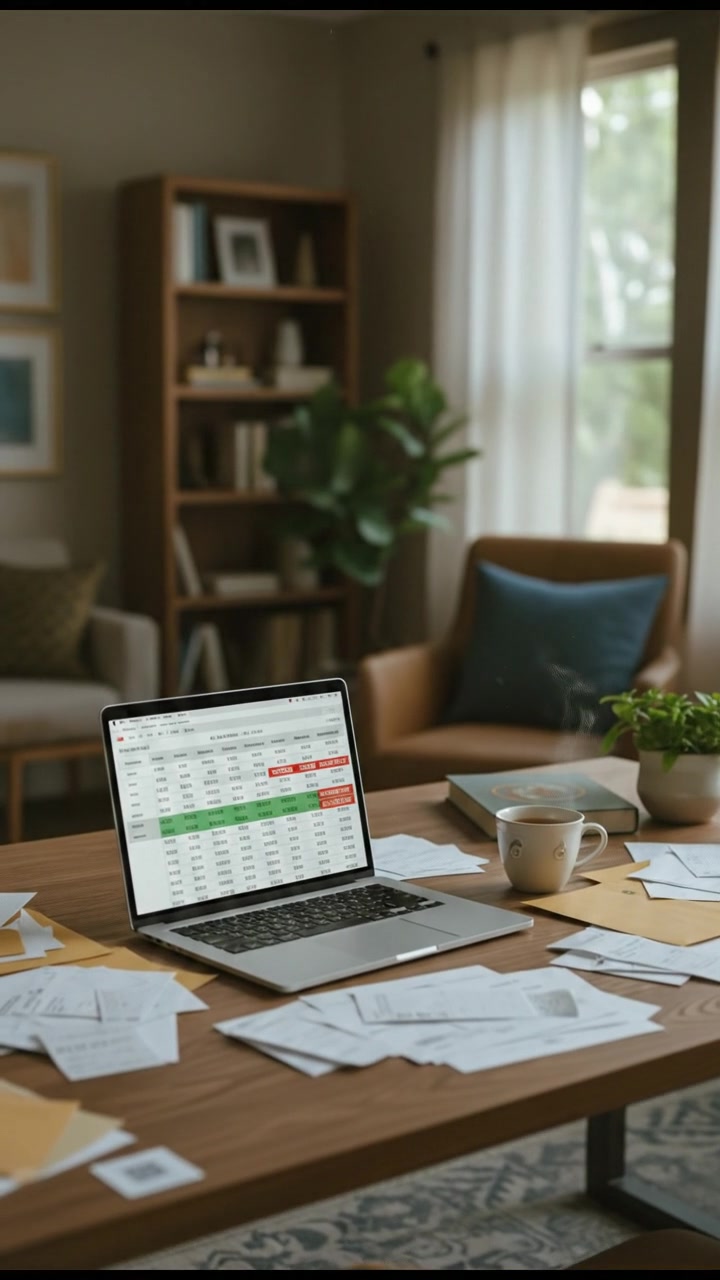 Restart Your Career and Achieve Financial Independence with Digital Marketing Skills