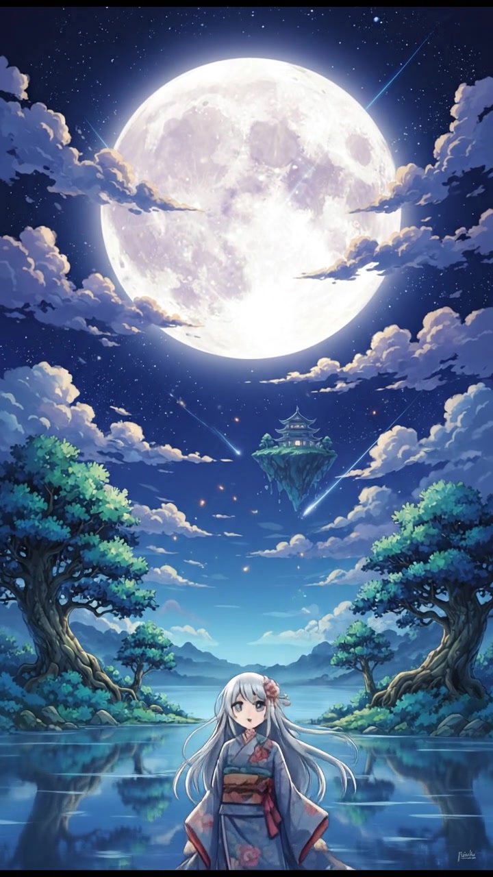 The Tale of Princess Kaguya