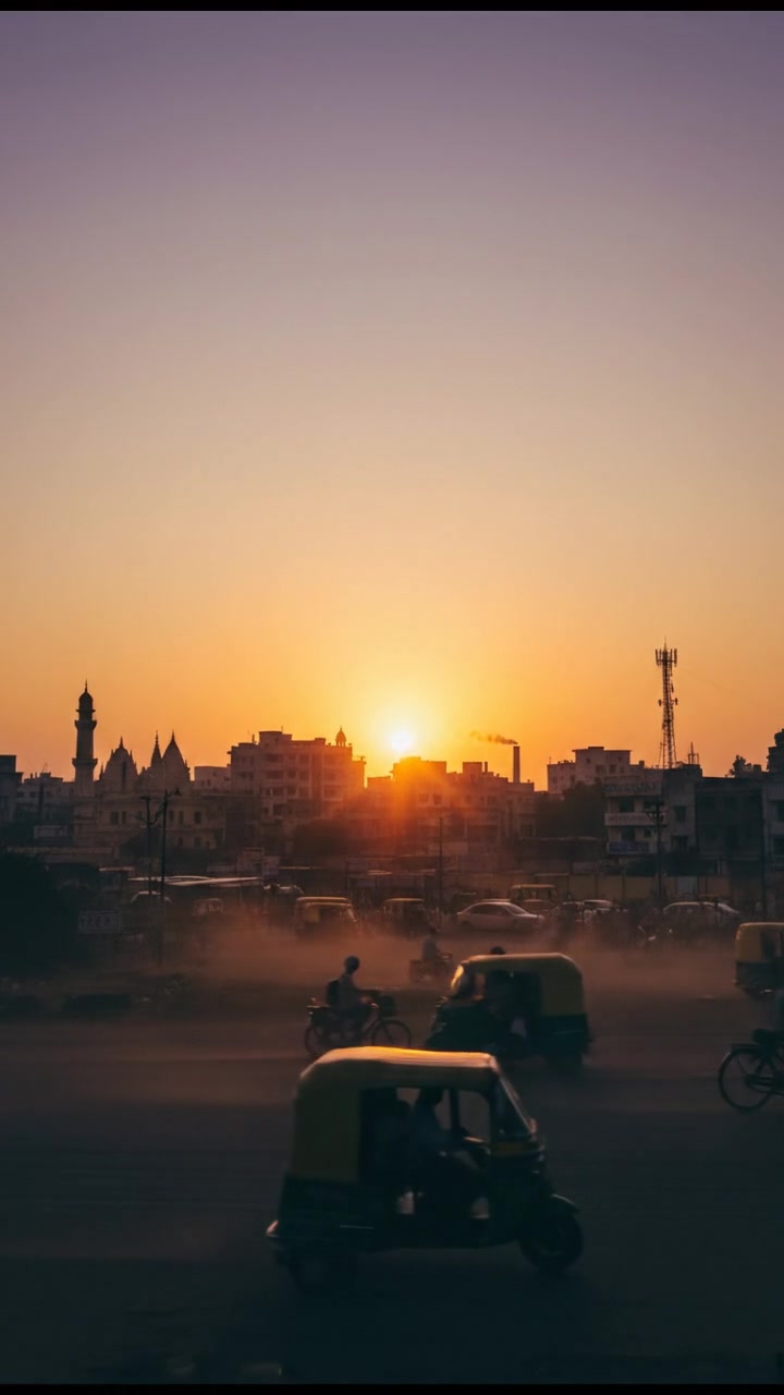 Chasing Dreams: Chinedu's Journey in Aba